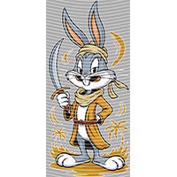 Cartoons and other-CO 2509